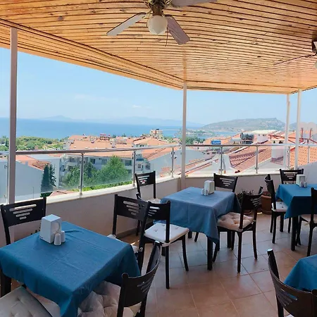 Hotell Armoni Datça