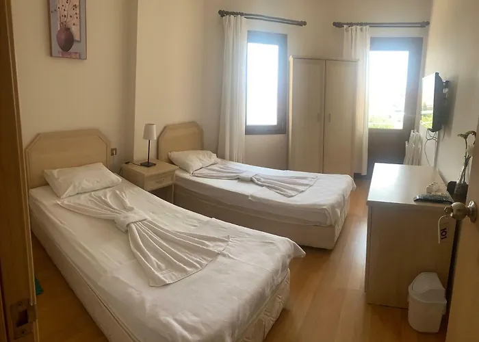 Armoni Hotell Datça